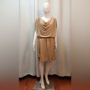 NWOT Nine & Co. Women’s Blouson Dress